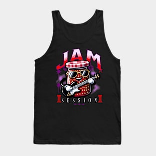 Jam Session Tank Top